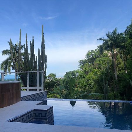 Ruhig, Gross Mit Herrlicher Aussicht Apartment Puerto Plata Exterior photo