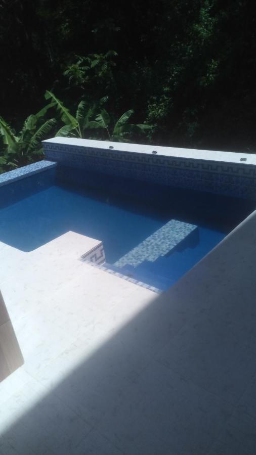 Ruhig, Gross Mit Herrlicher Aussicht Apartment Puerto Plata Exterior photo