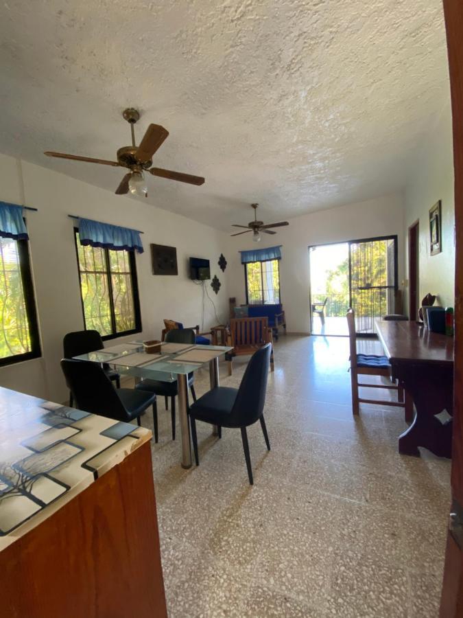 Ruhig, Gross Mit Herrlicher Aussicht Apartment Puerto Plata Exterior photo