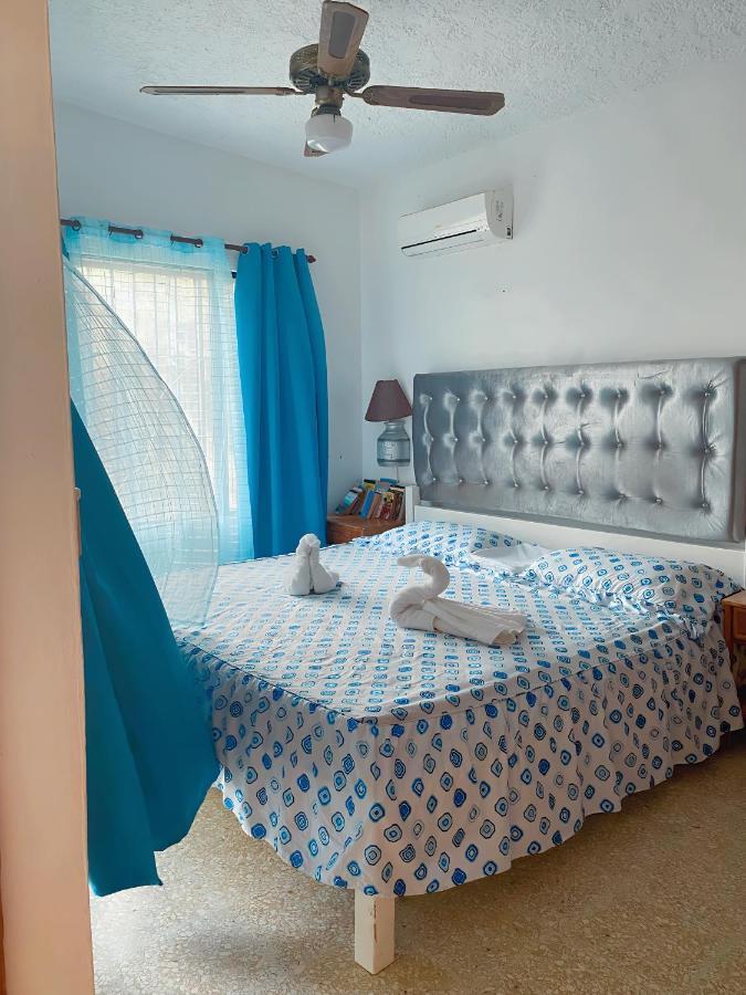 Ruhig, Gross Mit Herrlicher Aussicht Apartment Puerto Plata Exterior photo