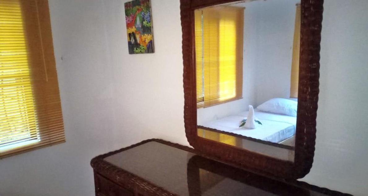 Ruhig, Gross Mit Herrlicher Aussicht Apartment Puerto Plata Exterior photo