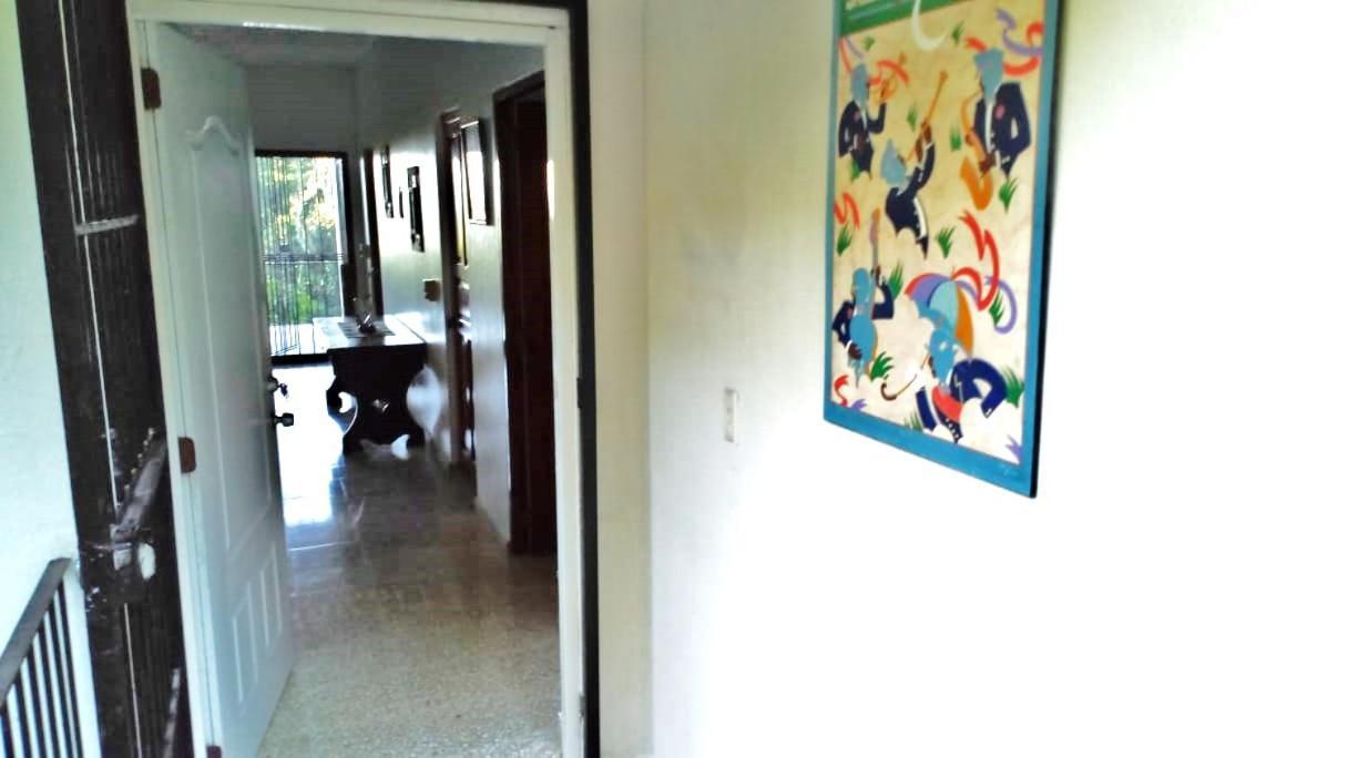 Ruhig, Gross Mit Herrlicher Aussicht Apartment Puerto Plata Exterior photo